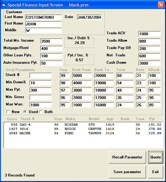 engineering vibration analysis worked